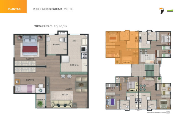 Imagem Apartamento com 3 Quartos à Venda, 69 m² em Monte Azul - Belo Horizonte Imagem Apartamento com 3 Quartos à Venda, 69 m² em Monte Azul - Belo Horizonte