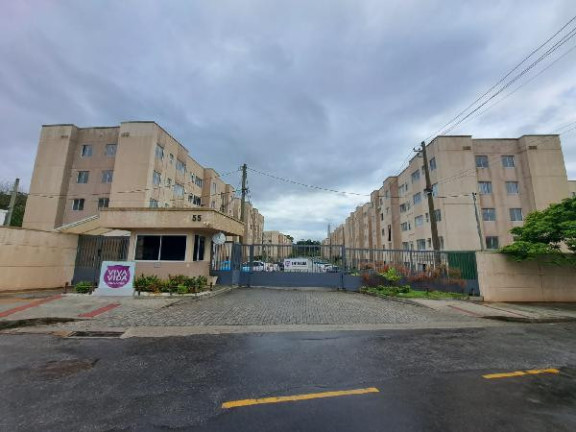 Imagem Apartamento com 2 Quartos à Venda, 41 m² em Santa Cruz - Rio De Janeiro Imagem Apartamento com 2 Quartos à Venda, 41 m² em Santa Cruz - Rio De Janeiro