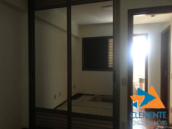 Imagem Apartamento com 4 Quartos à Venda, 135 m² em Sion - Belo Horizonte