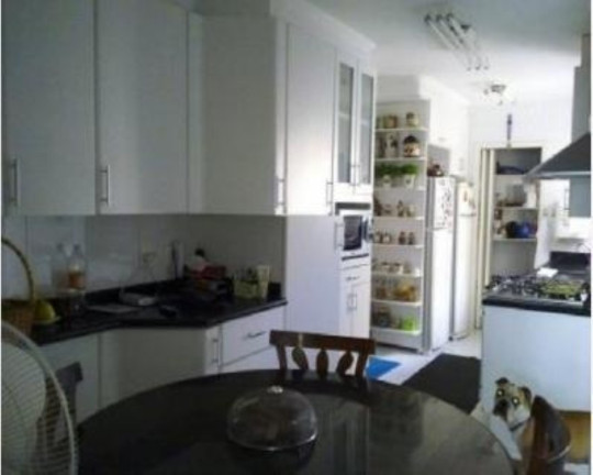 Imagem Apartamento com 4 Quartos à Venda, 200 m² em Vila Mariana - São Paulo Imagem Apartamento com 4 Quartos à Venda, 200 m² em Vila Mariana - São Paulo