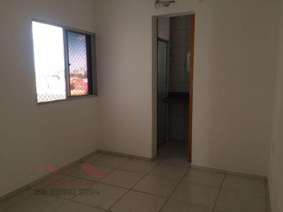 Imagem Apartamento com 3 Quartos à Venda, em São João - Teresina Imagem Apartamento com 3 Quartos à Venda, em São João - Teresina