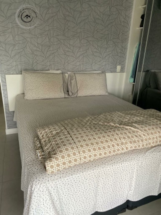 Imagem Apartamento com 3 Quartos à Venda, 117 m²