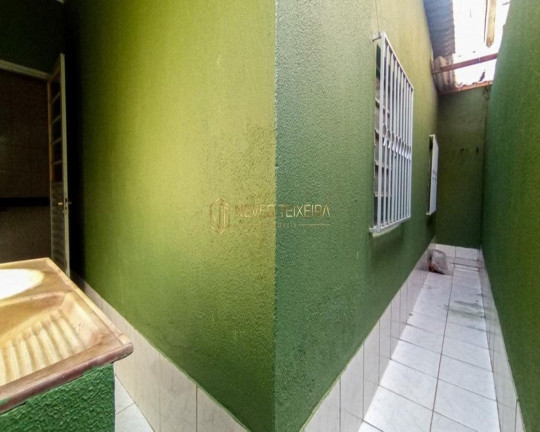 Imagem Casa com 3 Quartos para Alugar, 120 m² em Guara Ii - Guará Imagem Casa com 3 Quartos para Alugar, 120 m² em Guara Ii - Guará