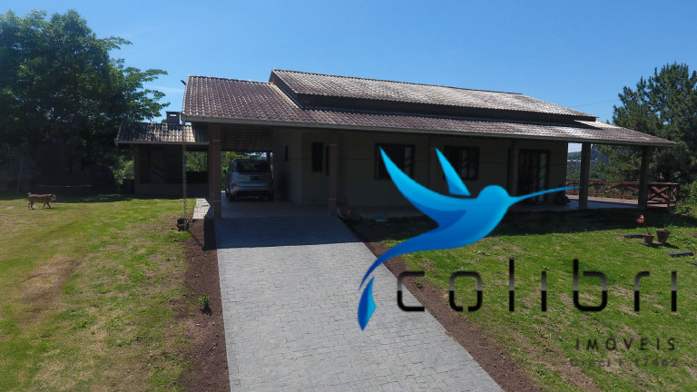 Imagem Chácara com 6 Quartos à Venda, 34.000 m² em Leão - Agudos Do Sul Imagem Chácara com 6 Quartos à Venda, 34.000 m² em Leão - Agudos Do Sul