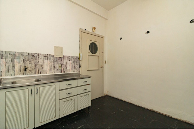 Imagem Apartamento com 2 Quartos à Venda, 50 m² em Centro Histórico - Porto Alegre Imagem Apartamento com 2 Quartos à Venda, 50 m² em Centro Histórico - Porto Alegre