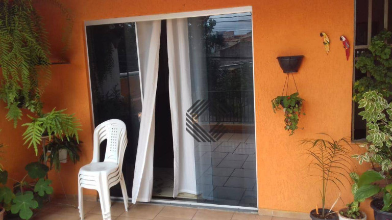 Imagem Casa com 3 Quartos à Venda, 143 m² em Jardim Atílio Silvano - Sorocaba Imagem Casa com 3 Quartos à Venda, 143 m² em Jardim Atílio Silvano - Sorocaba