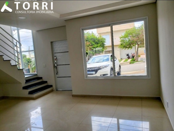 Imagem Imóvel com 3 Quartos à Venda, 164 m² em Horto Florestal - Sorocaba Imagem Imóvel com 3 Quartos à Venda, 164 m² em Horto Florestal - Sorocaba