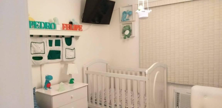 Imagem Apartamento com 3 Quartos à Venda, 82 m² em Recreio Dos Bandeirantes - Rio De Janeiro Imagem Apartamento com 3 Quartos à Venda, 82 m² em Recreio Dos Bandeirantes - Rio De Janeiro
