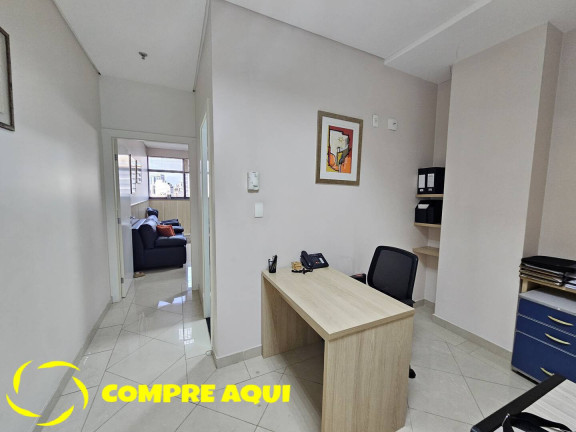 Imagem Imóvel Comercial à Venda, 36 m² em Higienópolis - São Paulo
