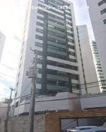 Imagem Apartamento com 2 Quartos à Venda, 82 m² em Pina - Recife