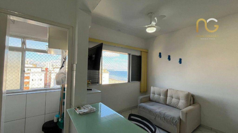 Imagem Kitnet com 1 Quarto à Venda, 34 m² em Tupi - Praia Grande Imagem Kitnet com 1 Quarto à Venda, 34 m² em Tupi - Praia Grande