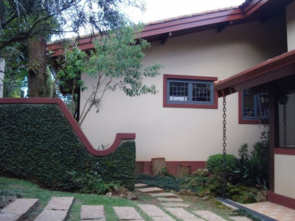 Imagem Casa com 3 Quartos à Venda, 317 m² em Condomínio Portal Dos Nobres - Atibaia Imagem Casa com 3 Quartos à Venda, 317 m² em Condomínio Portal Dos Nobres - Atibaia