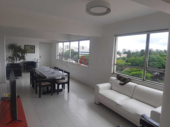 Imagem Apartamento com 3 Quartos à Venda, 120 m² em Planalto Paulista - São Paulo Imagem Apartamento com 3 Quartos à Venda, 120 m² em Planalto Paulista - São Paulo