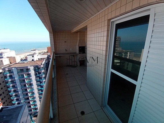 Imagem Apartamento com 2 Quartos à Venda, 83 m² em Ocian - Praia Grande Imagem Apartamento com 2 Quartos à Venda, 83 m² em Ocian - Praia Grande