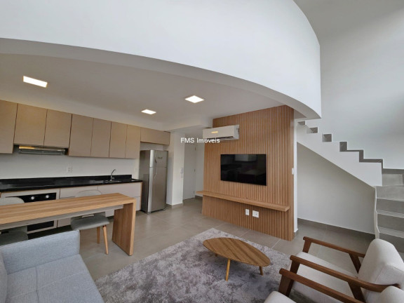 Imagem Imóvel com 1 Quarto à Venda, 61 m² em Moema - São Paulo Imagem Imóvel com 1 Quarto à Venda, 61 m² em Moema - São Paulo