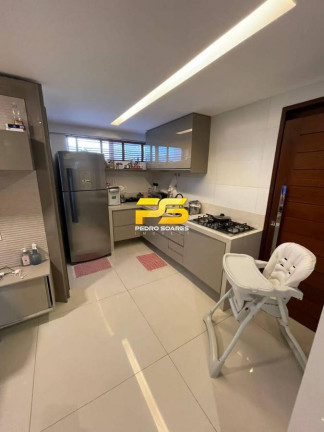 Imagem Apartamento com 3 Quartos à Venda, 117 m² em Tambaú - João Pessoa Imagem Apartamento com 3 Quartos à Venda, 117 m² em Tambaú - João Pessoa
