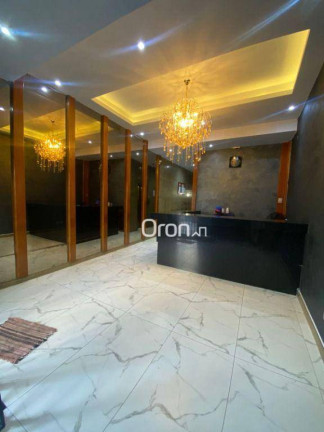 Imagem Apartamento com 1 Quarto à Venda, 33 m² em Setor Central - Goiânia Imagem Apartamento com 1 Quarto à Venda, 33 m² em Setor Central - Goiânia