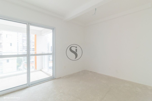 Imagem Apartamento com 1 Quarto para Alugar, 66 m² em Vila Gertrudes - São Paulo Imagem Apartamento com 1 Quarto para Alugar, 66 m² em Vila Gertrudes - São Paulo