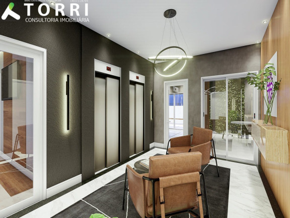 Imagem Apartamento com 2 Quartos à Venda, 51 m² em Jardim Simus - Sorocaba Imagem Apartamento com 2 Quartos à Venda, 51 m² em Jardim Simus - Sorocaba