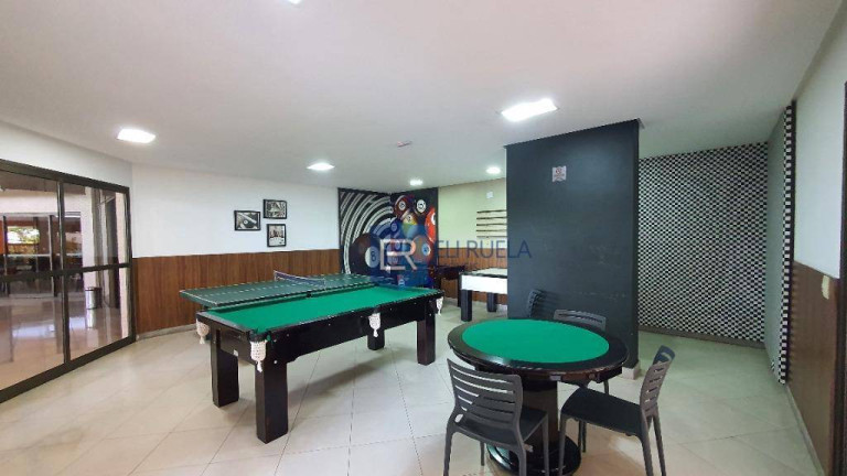Imagem Apartamento com 4 Quartos à Venda ou Locação, 242 m² em Praia De Itaparica - Vila Velha
