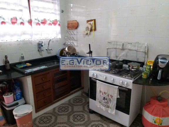 Imagem Casa com 3 Quartos à Venda, 102 m² em Vila Anhanguera - Mongaguá