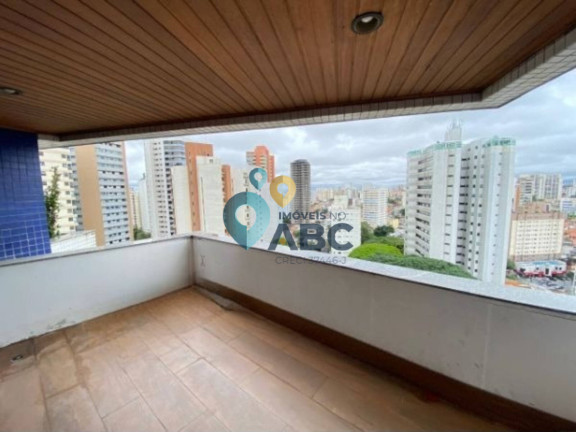 Imagem Apartamento com 4 Quartos à Venda, 210 m² em Centro - São Bernardo Do Campo