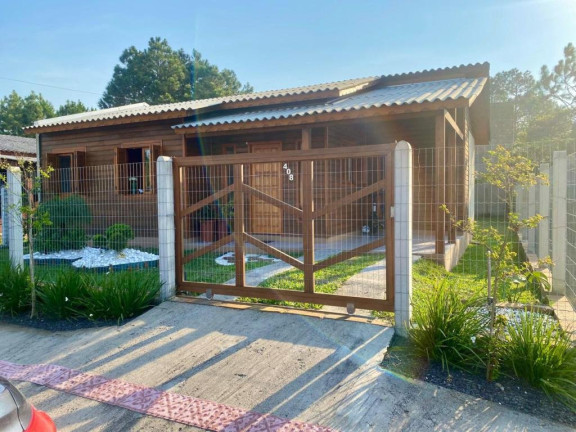 Casa com 3 Quartos à Venda, 75 m² em Capão Novo - Capão Da Canoa