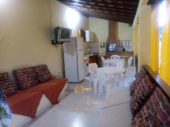 Imagem Casa com 4 Quartos à Venda, 287 m² em Agriões - Teresópolis Imagem Casa com 4 Quartos à Venda, 287 m² em Agriões - Teresópolis