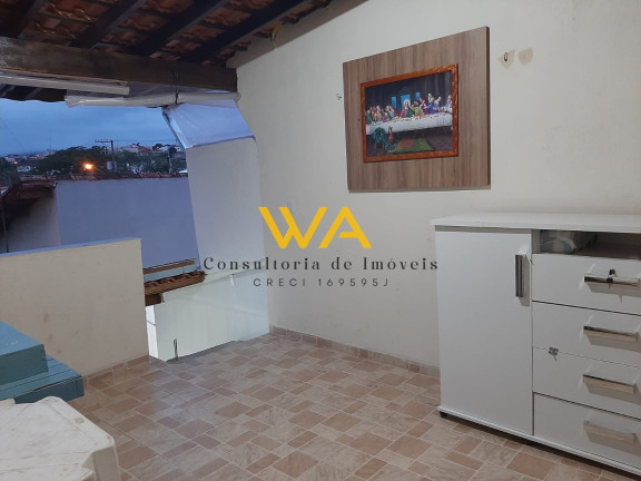 Imagem Casa com 3 Quartos à Venda, 100 m² em Vila Suissa - Mogi Das Cruzes Imagem Casa com 3 Quartos à Venda, 100 m² em Vila Suissa - Mogi Das Cruzes