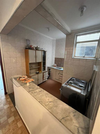 Imagem Apartamento com 1 Quarto à Venda, em Forte - Praia Grande Imagem Apartamento com 1 Quarto à Venda, em Forte - Praia Grande