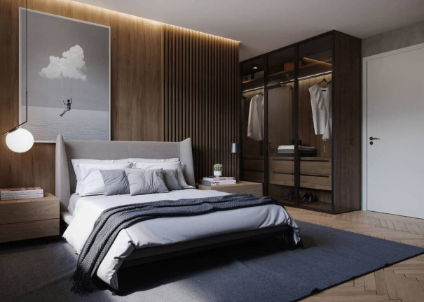 Imagem Cobertura com 3 Quartos à Venda, 221 m² em Barra Da Tijuca - Rio De Janeiro