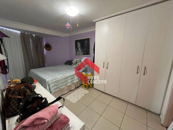 Imagem Apartamento com 3 Quartos à Venda, 137 m² em Cocó - Fortaleza Imagem Apartamento com 3 Quartos à Venda, 137 m² em Cocó - Fortaleza