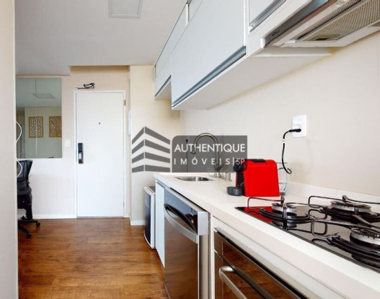 Imagem Apartamento com 2 Quartos à Venda, 60 m² em Campo Belo - São Paulo Imagem Apartamento com 2 Quartos à Venda, 60 m² em Campo Belo - São Paulo