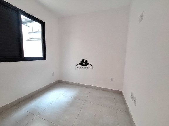 Imagem Apartamento com 3 Quartos à Venda, 64 m² em Paraíso - Santo André Imagem Apartamento com 3 Quartos à Venda, 64 m² em Paraíso - Santo André