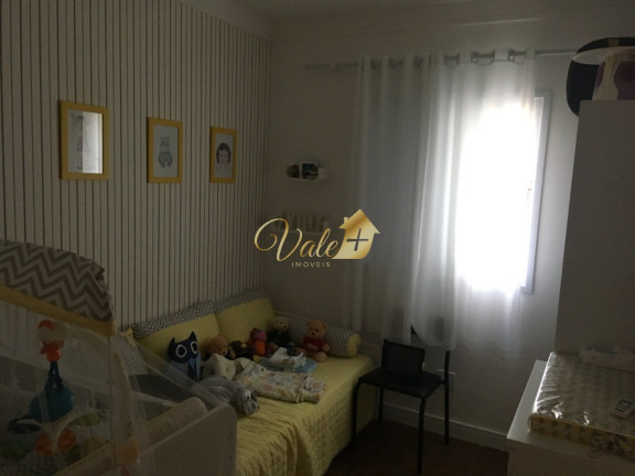 Imagem Apartamento com 3 Quartos à Venda, 114 m² em Altos Do Esplanada - São José Dos Campos Imagem Apartamento com 3 Quartos à Venda, 114 m² em Altos Do Esplanada - São José Dos Campos