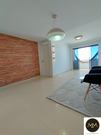 Imagem Apartamento com 3 Quartos à Venda, 85 m² em Manaíra - João Pessoa