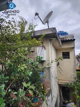 Imagem Sobrado com 3 Quartos à Venda, 190 m² em Santo Antônio - Osasco Imagem Sobrado com 3 Quartos à Venda, 190 m² em Santo Antônio - Osasco