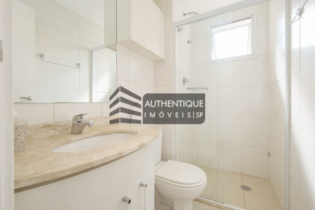 Imagem Apartamento com 3 Quartos à Venda, 125 m² em Vila Olímpia - São Paulo