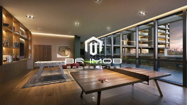 Imagem Imóvel com 3 Quartos à Venda, 142 m² em Real Parque - São Paulo Imagem Imóvel com 3 Quartos à Venda, 142 m² em Real Parque - São Paulo