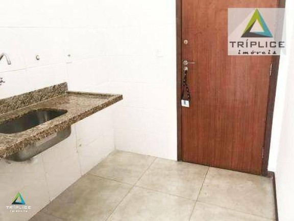 Imagem Kitnet com 1 Quarto à Venda, 31 m² em Centro - Juiz De Fora Imagem Kitnet com 1 Quarto à Venda, 31 m² em Centro - Juiz De Fora