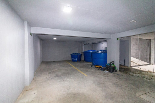 Imagem Cobertura com 2 Quartos à Venda, 63 m² em Menino Deus - Porto Alegre