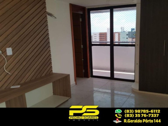 Imagem Imóvel com 4 Quartos à Venda, em Tambaú - João Pessoa Imagem Imóvel com 4 Quartos à Venda, em Tambaú - João Pessoa
