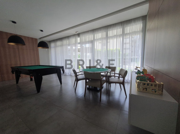 Imagem Apartamento com 1 Quarto à Venda, 47 m² em Campo Belo - São Paulo Imagem Apartamento com 1 Quarto à Venda, 47 m² em Campo Belo - São Paulo