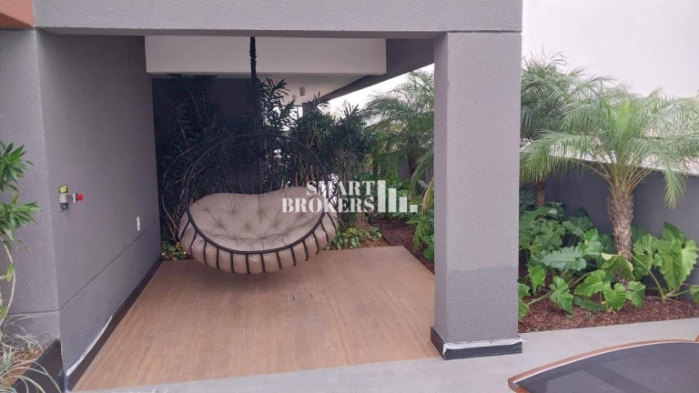 Imagem Apartamento com 3 Quartos à Venda, 105 m² em Vila Dom Pedro I - São Paulo