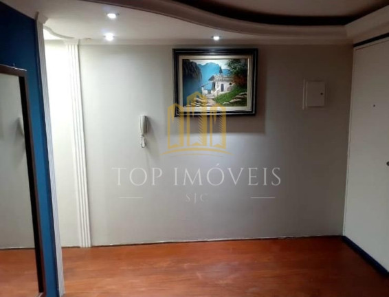 Imagem Apartamento com 2 Quartos à Venda, 48 m² em Bosque Dos Eucaliptos - São José Dos Campos