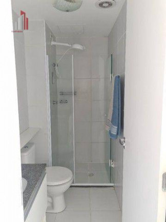 Imagem Apartamento com 1 Quarto à Venda, 33 m² em Barra Funda - São Paulo Imagem Apartamento com 1 Quarto à Venda, 33 m² em Barra Funda - São Paulo