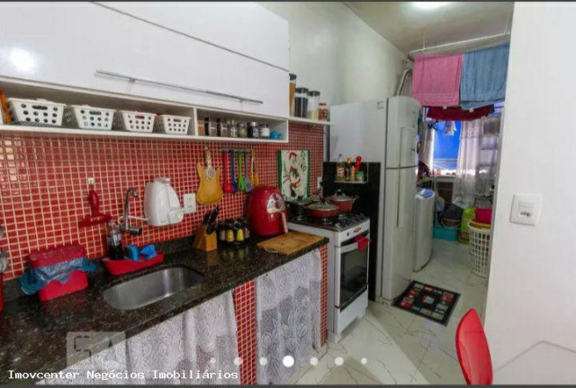 Imagem Apartamento com 2 Quartos à Venda, 46 m² em Cachambi - Rio De Janeiro Imagem Apartamento com 2 Quartos à Venda, 46 m² em Cachambi - Rio De Janeiro