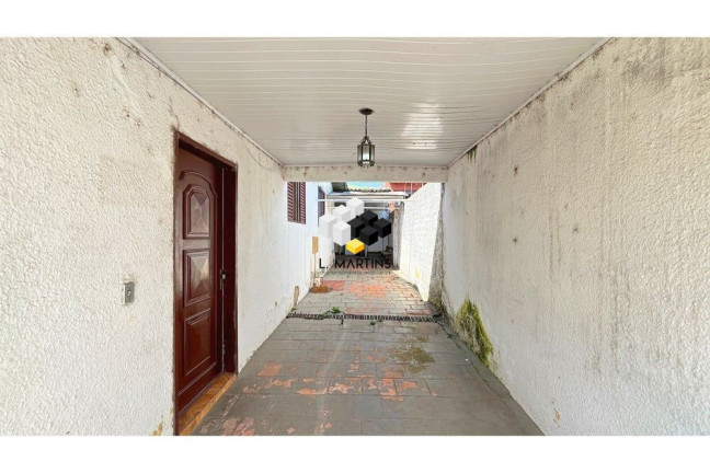 Imagem Casa com 3 Quartos à Venda, 104 m² em Partenon - Porto Alegre Imagem Casa com 3 Quartos à Venda, 104 m² em Partenon - Porto Alegre