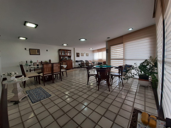 Imagem Apartamento com 4 Quartos à Venda, 240 m² em Centro - Guarapari Imagem Apartamento com 4 Quartos à Venda, 240 m² em Centro - Guarapari