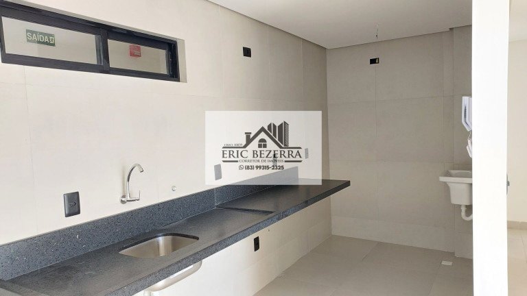 Imagem Apartamento com 2 Quartos à Venda, 55 m² em Intermares - Cabedelo Imagem Apartamento com 2 Quartos à Venda, 55 m² em Intermares - Cabedelo